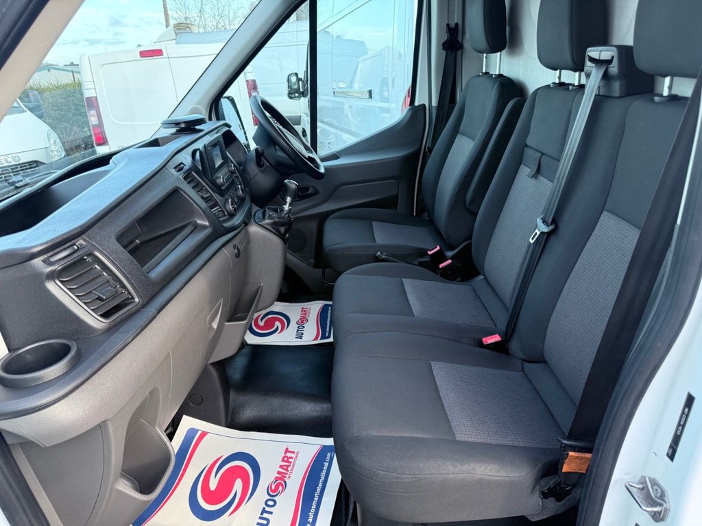 Used Ford Transit 2021 for sale - 77213006: Photo 15