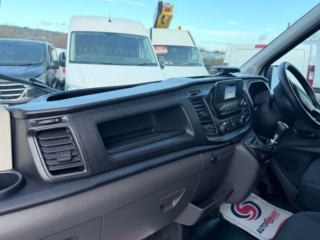 Used Ford Transit 2021 for sale - 77213006: Photo 16