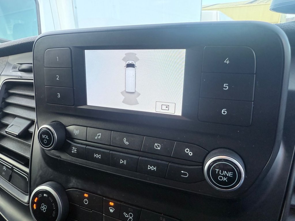 Used Ford Transit 2021 for sale - 77213006: Photo 19