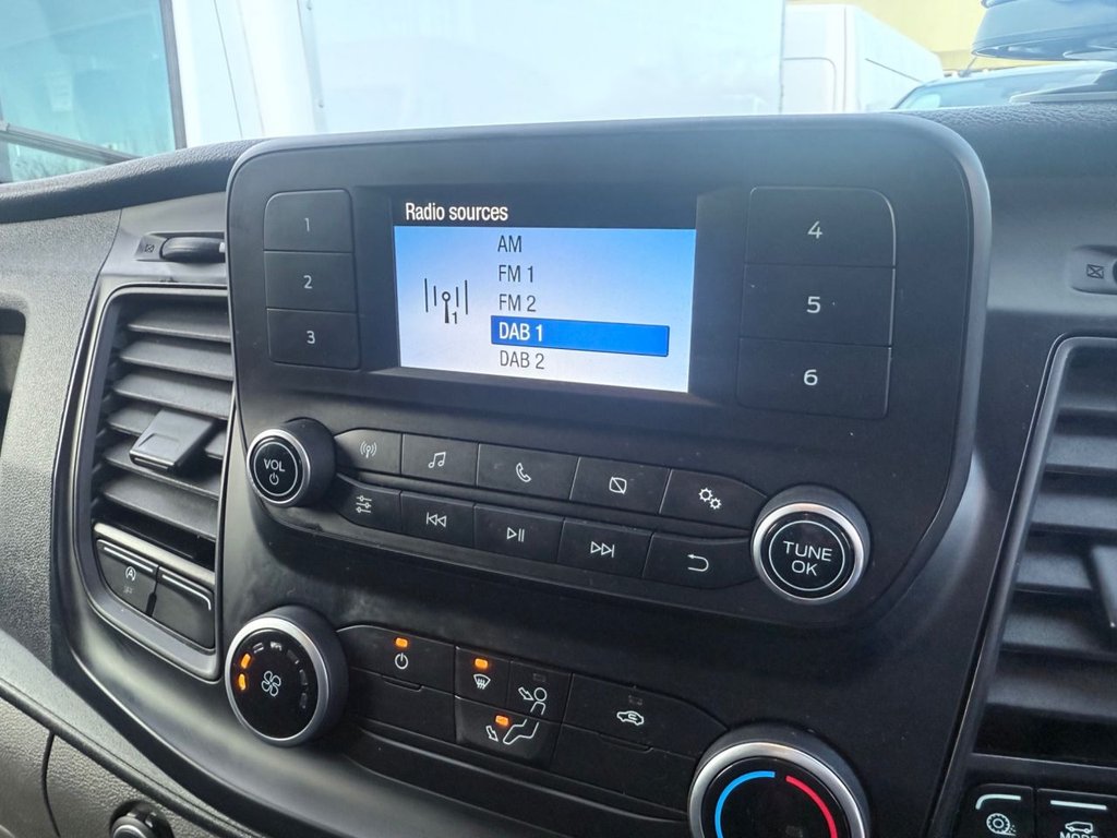 Used Ford Transit 2021 for sale - 77213006: Photo 20