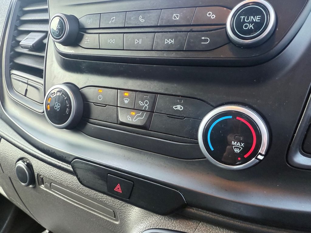Used Ford Transit 2021 for sale - 77213006: Photo 21