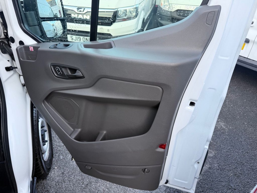 Used Ford Transit 2021 for sale - 77213006: Photo 26