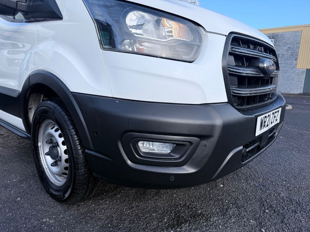 Used Ford Transit 2021 for sale - 77213006: Photo 5
