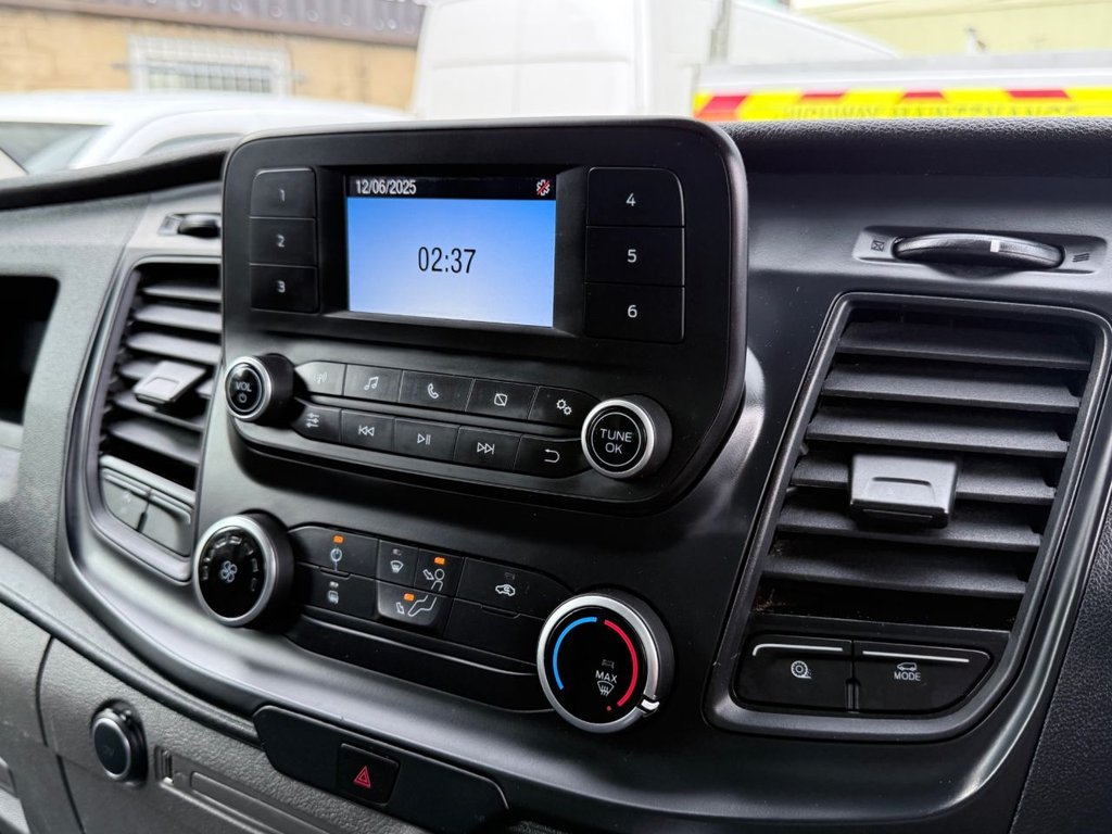 Used Ford Transit 2021 for sale - 77407668: Photo 17