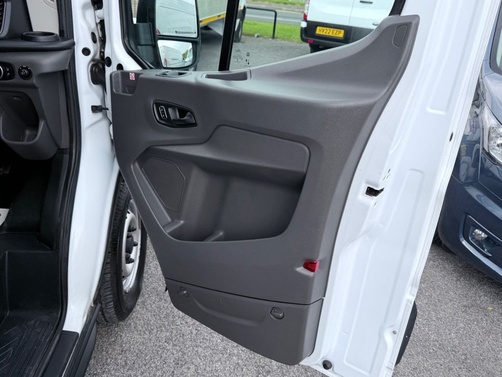 Used Ford Transit 2021 for sale - 77407668: Photo 21