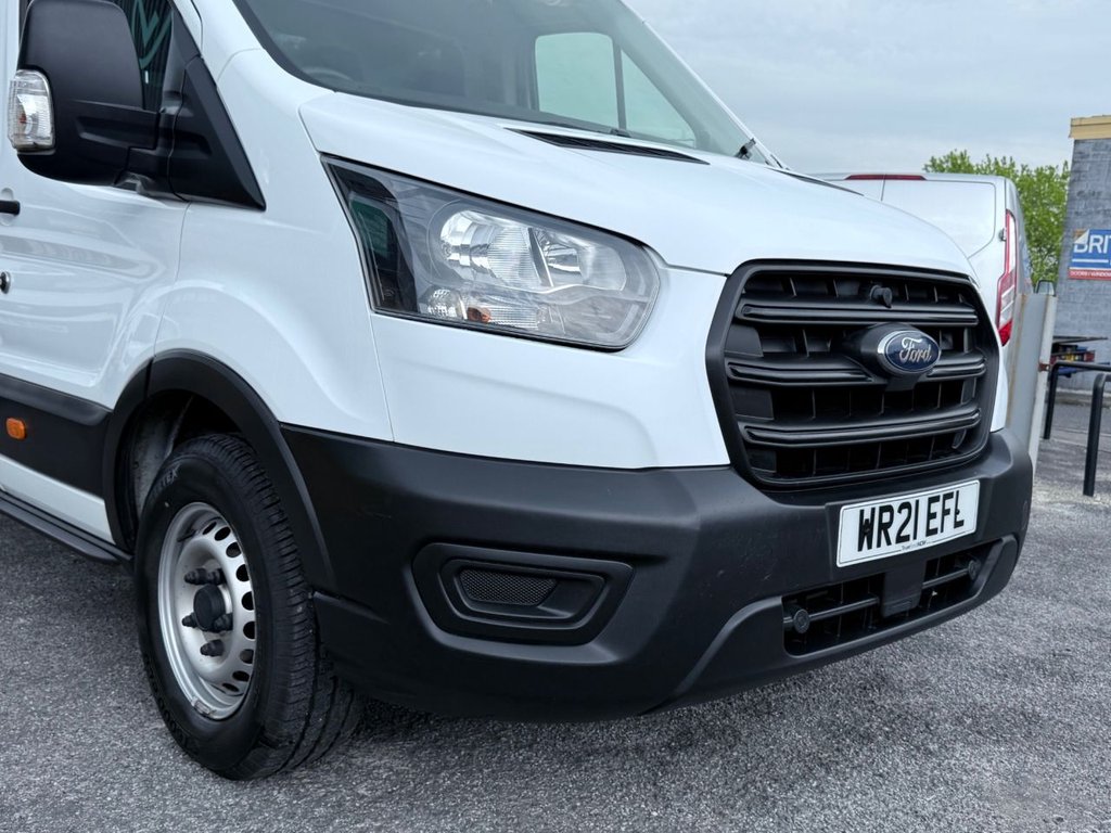 Used Ford Transit 2021 for sale - 77407668: Photo 5