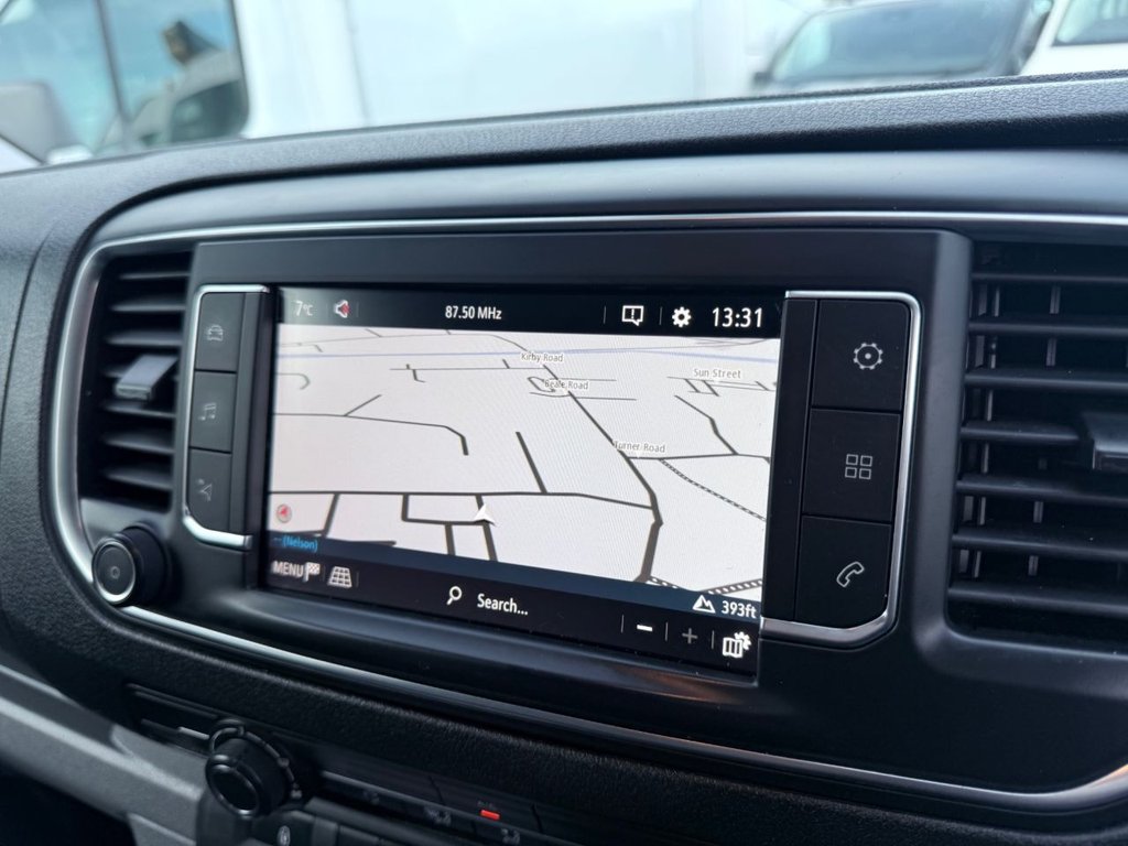 Used Vauxhall Vivaro 2022 for sale - 77212424: Photo 21