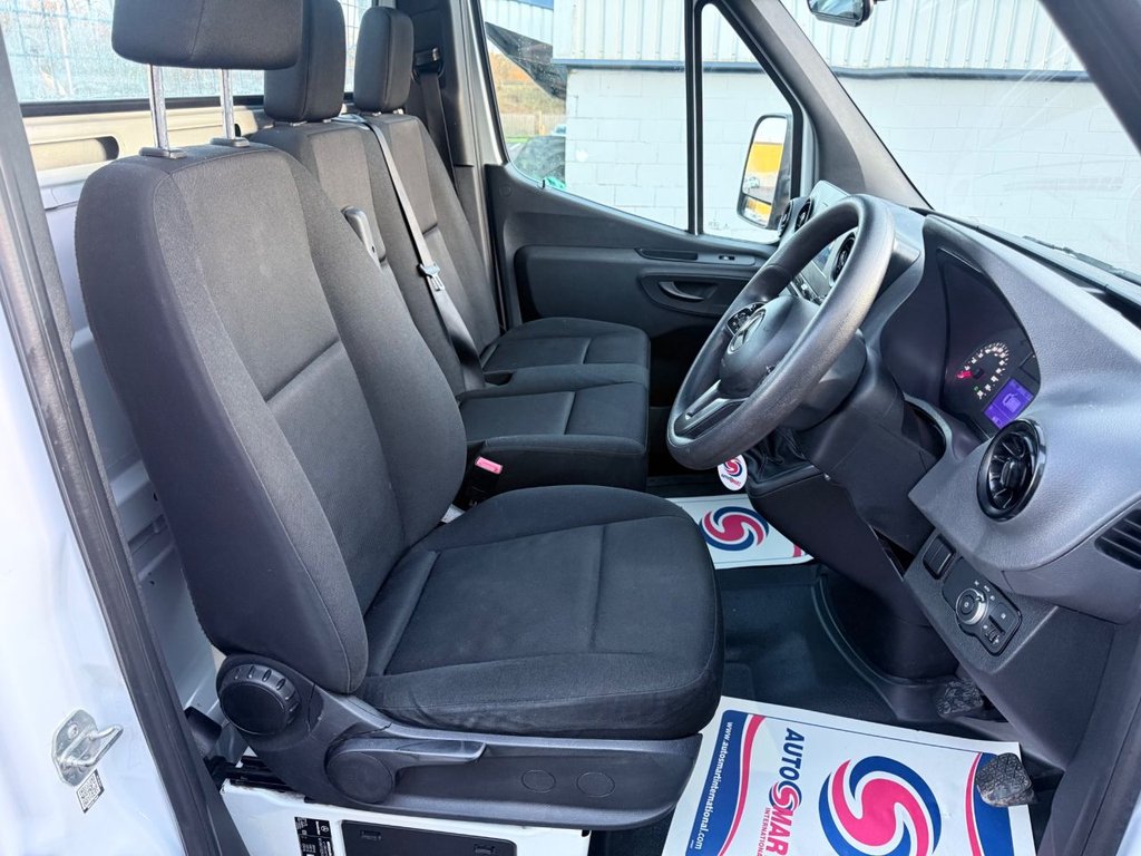 Used Mercedes-Benz Sprinter 2022 for sale - 77739673: Photo 10