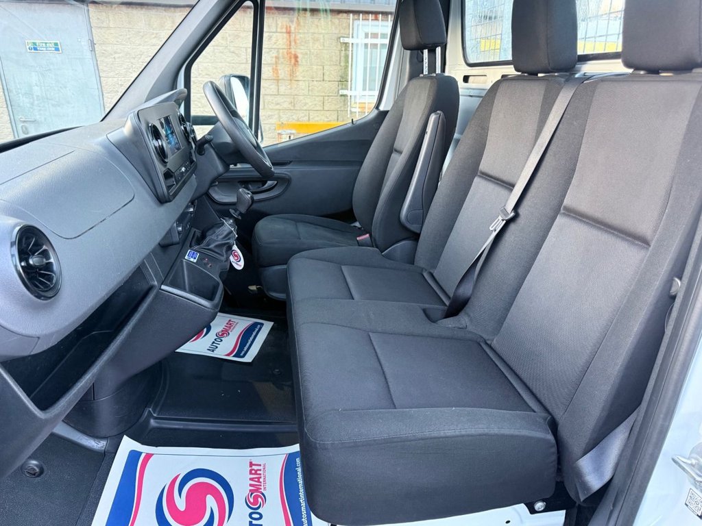 Used Mercedes-Benz Sprinter 2022 for sale - 77739673: Photo 11