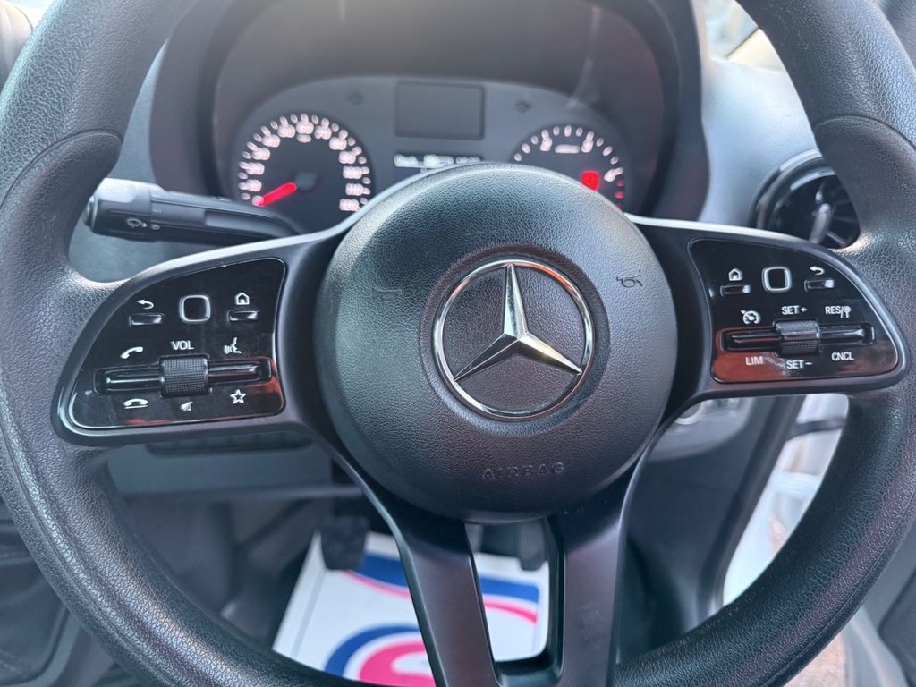 Used Mercedes-Benz Sprinter 2022 for sale - 77739673: Photo 14
