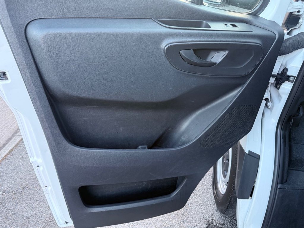 Used Mercedes-Benz Sprinter 2022 for sale - 77739673: Photo 20