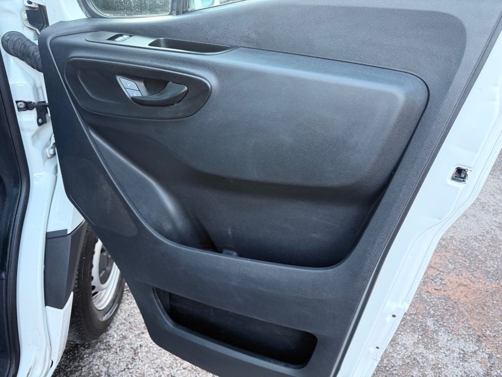 Used Mercedes-Benz Sprinter 2022 for sale - 77739673: Photo 21