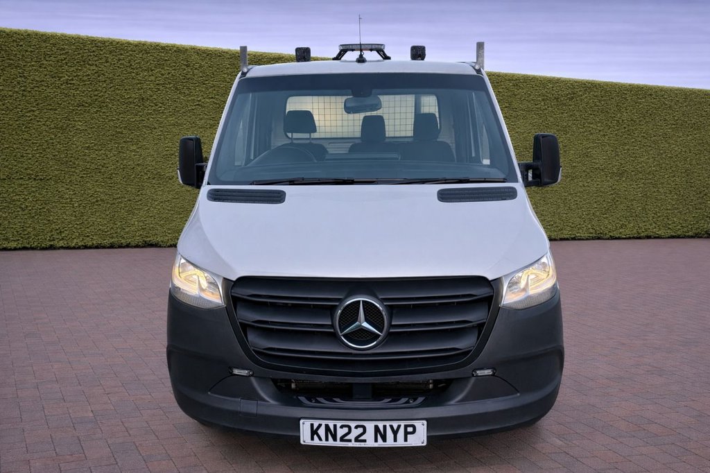 Used Mercedes-Benz Sprinter 2022 for sale - 77739673: Photo 3