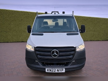 Used Mercedes-Benz Sprinter 2022 for sale - 77739673: Photo
