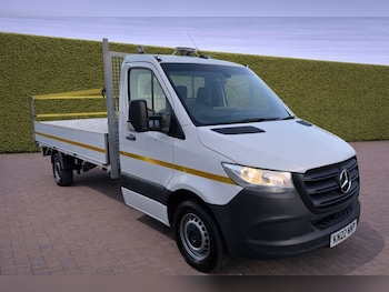 Used Mercedes-Benz Sprinter 2022 for sale - 77739673: Photo