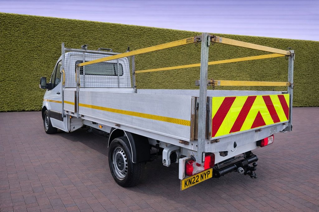 Used Mercedes-Benz Sprinter 2022 for sale - 77739673: Photo 6