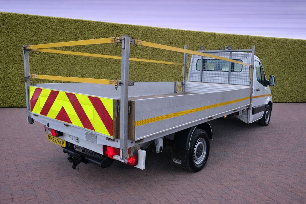 Used Mercedes-Benz Sprinter 2022 for sale - 77739673: Photo 8