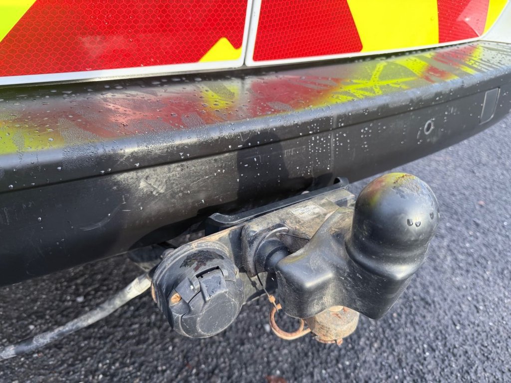 Used Vauxhall Vivaro 2022 for sale - 76783822: Photo 10