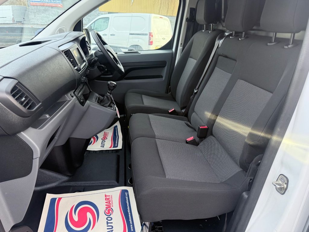 Used Vauxhall Vivaro 2022 for sale - 76783822: Photo 15