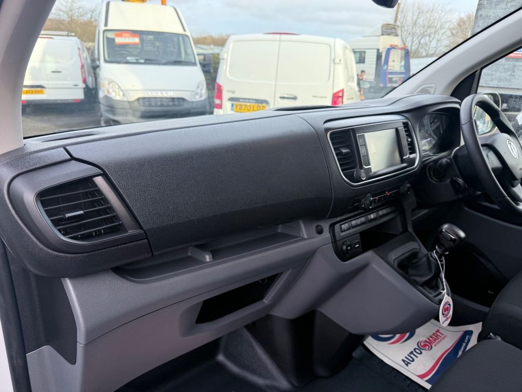 Used Vauxhall Vivaro 2022 for sale - 76783822: Photo 17