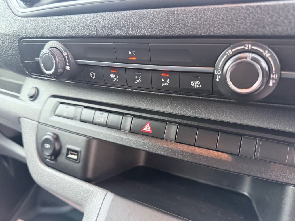 Used Vauxhall Vivaro 2022 for sale - 76783822: Photo 19