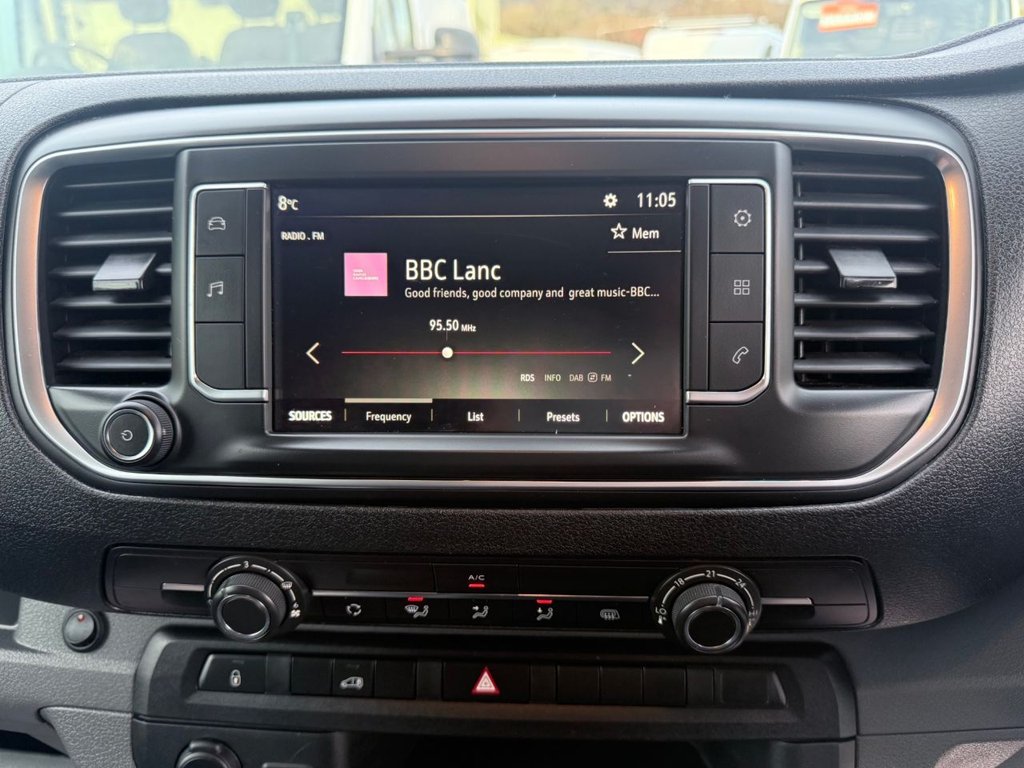 Used Vauxhall Vivaro 2022 for sale - 76783822: Photo 20