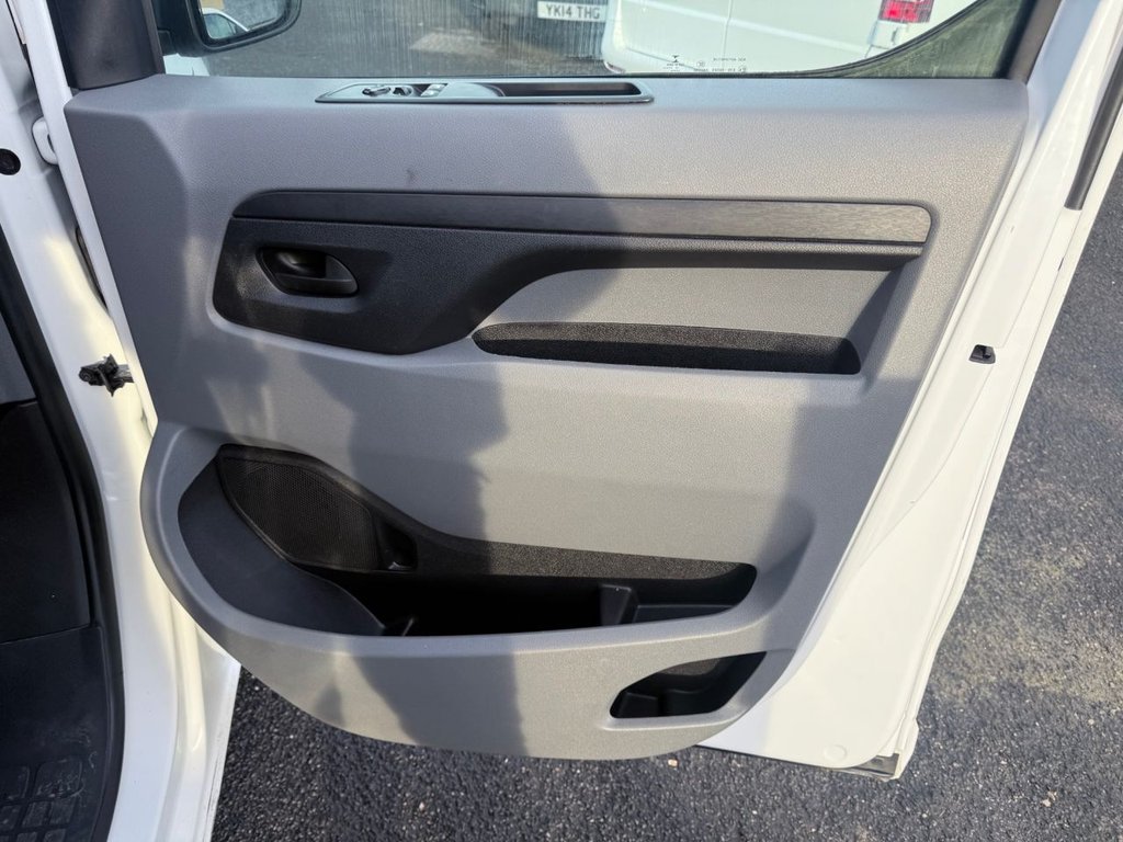 Used Vauxhall Vivaro 2022 for sale - 76783822: Photo 26