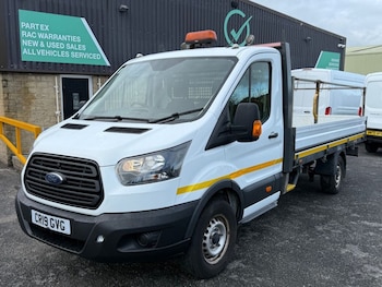 Used Ford Transit 2019 for sale - 76080334: Photo