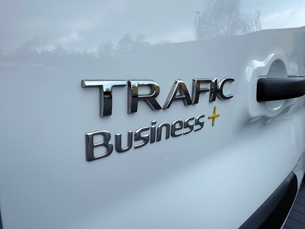 Used Renault Trafic 2019 for sale - 76784201: Photo 10