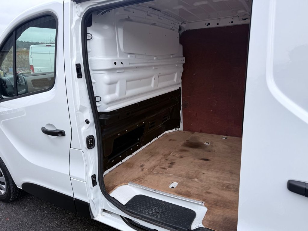 Used Renault Trafic 2019 for sale - 76784201: Photo 13