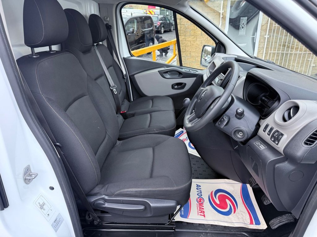 Used Renault Trafic 2019 for sale - 76784201: Photo 14