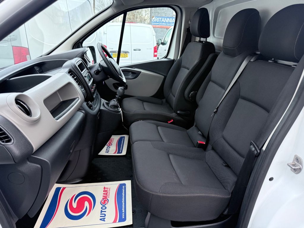 Used Renault Trafic 2019 for sale - 76784201: Photo 15