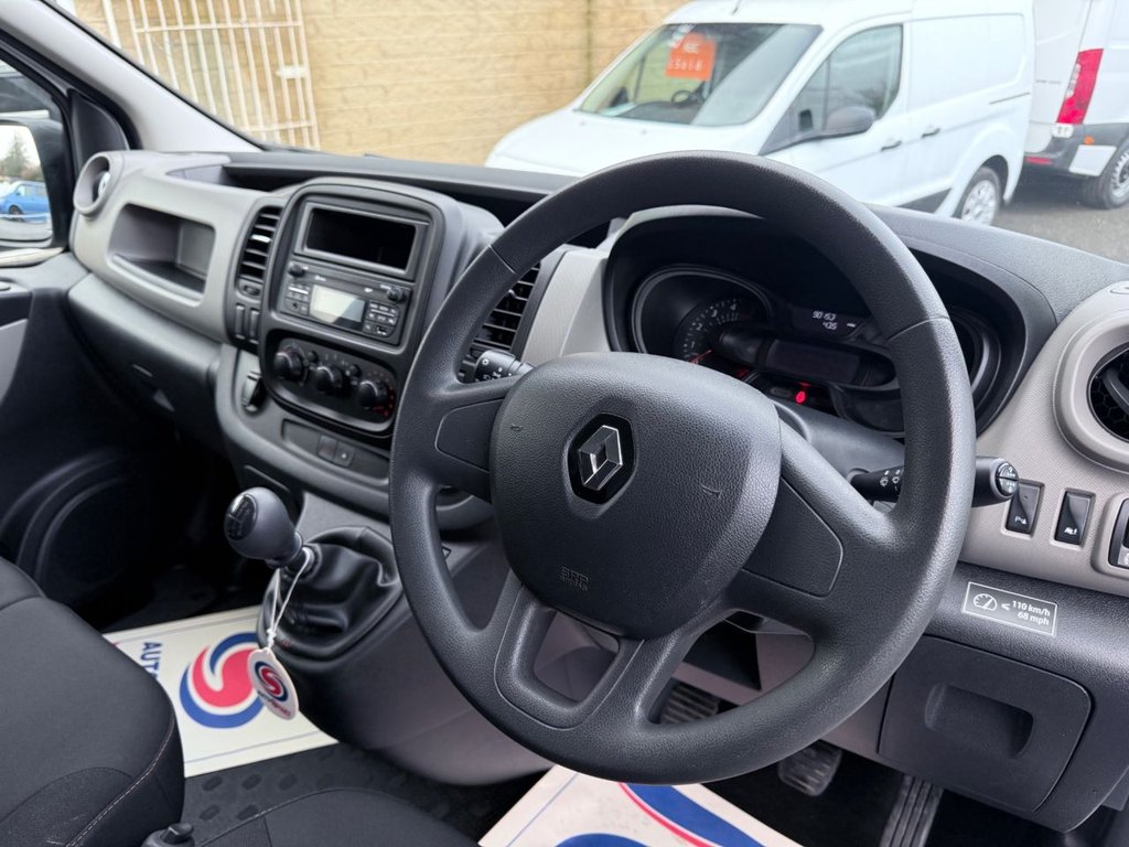 Used Renault Trafic 2019 for sale - 76784201: Photo 16