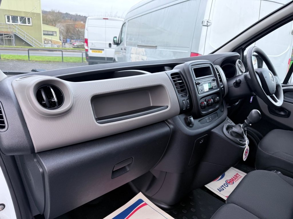 Used Renault Trafic 2019 for sale - 76784201: Photo 17