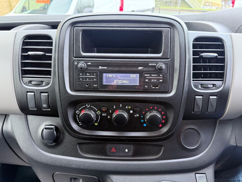 Used Renault Trafic 2019 for sale - 76784201: Photo 18