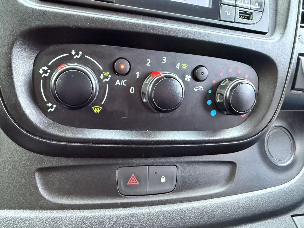 Used Renault Trafic 2019 for sale - 76784201: Photo 19