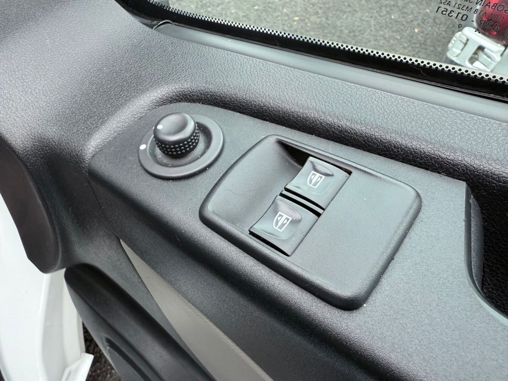 Used Renault Trafic 2019 for sale - 76784201: Photo 20