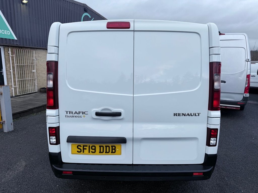 Used Renault Trafic 2019 for sale - 76784201: Photo 7