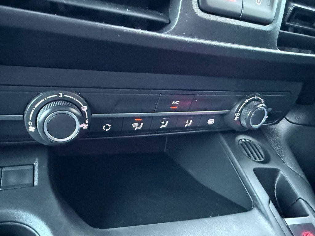 Used Vauxhall Combo 2021 for sale - 76768477: Photo 21