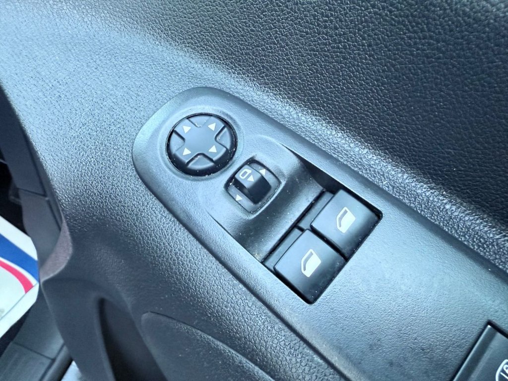 Used Vauxhall Combo 2021 for sale - 76768477: Photo 22