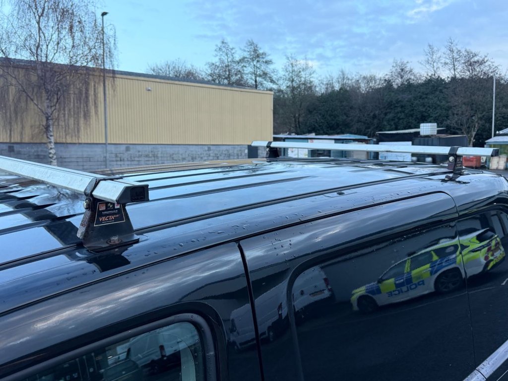 Used Vauxhall Combo 2021 for sale - 76768477: Photo 25