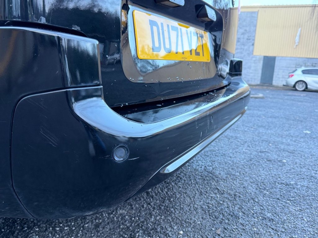 Used Vauxhall Combo 2021 for sale - 76768477: Photo 9