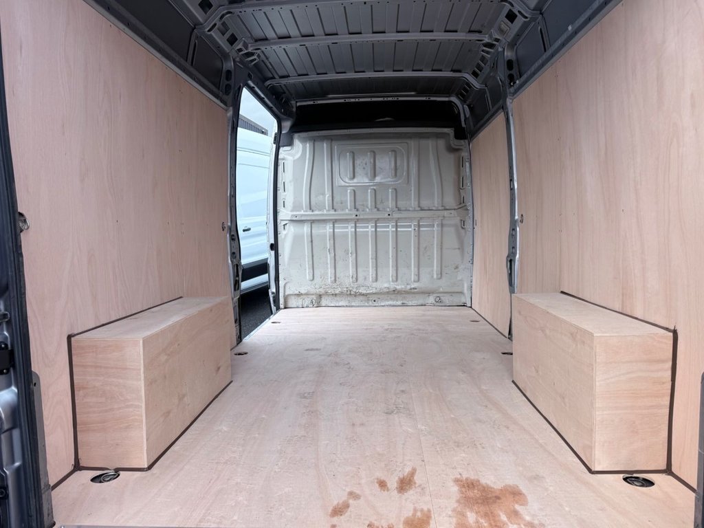 Used Citroen Relay 2022 for sale - 76430213: Photo 11