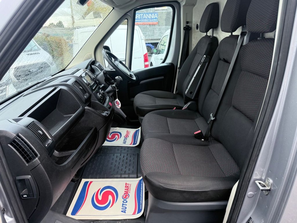 Used Citroen Relay 2022 for sale - 76430213: Photo 13