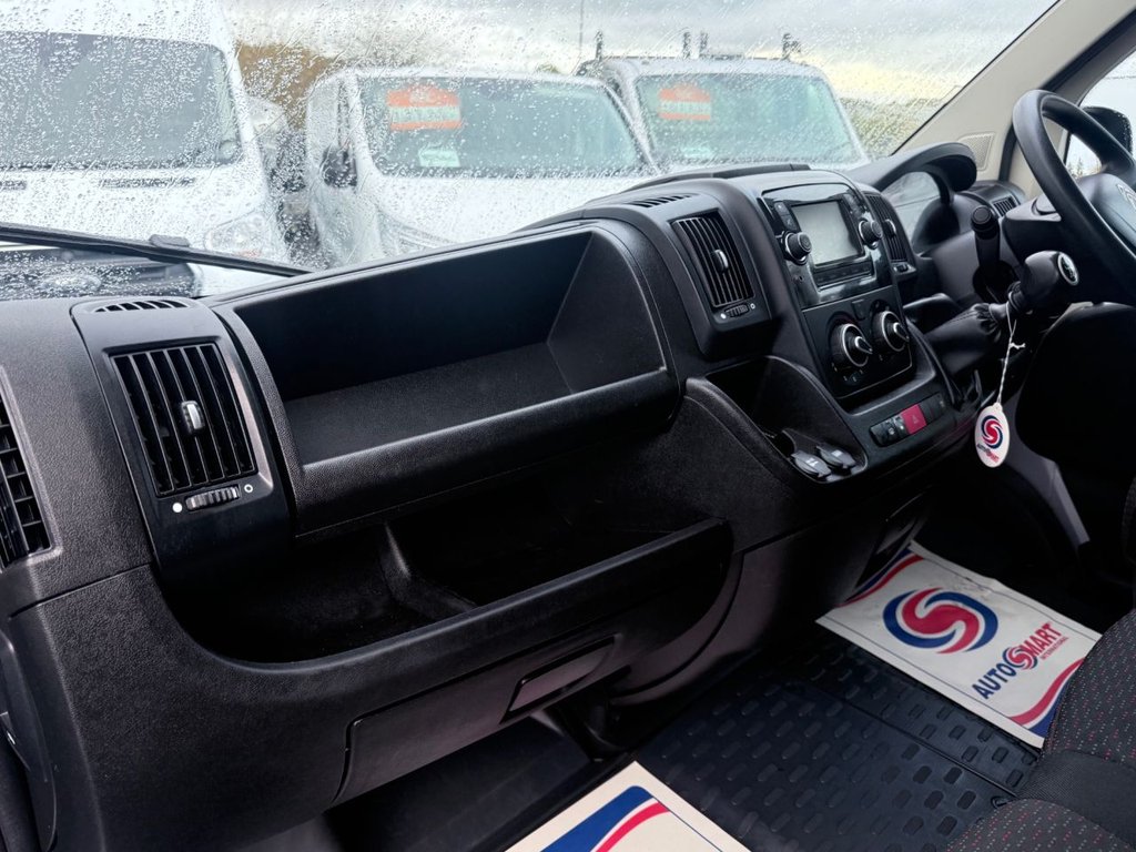 Used Citroen Relay 2022 for sale - 76430213: Photo 14