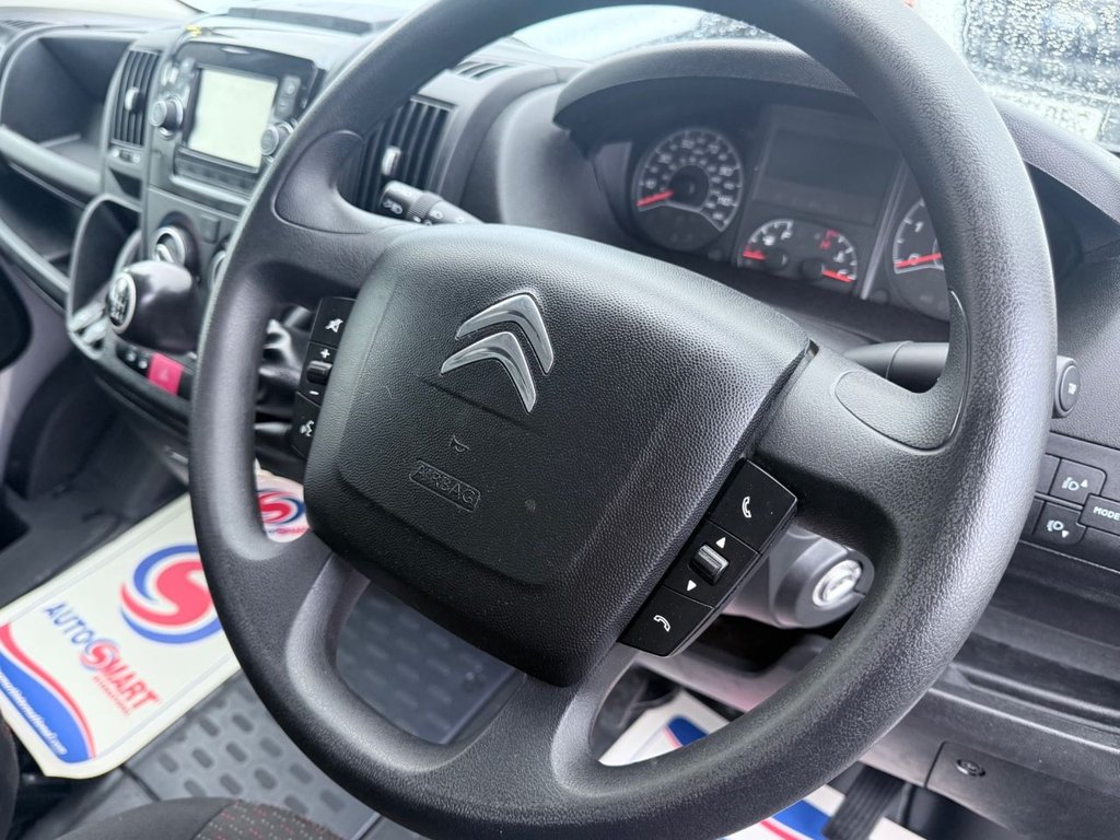 Used Citroen Relay 2022 for sale - 76430213: Photo 15