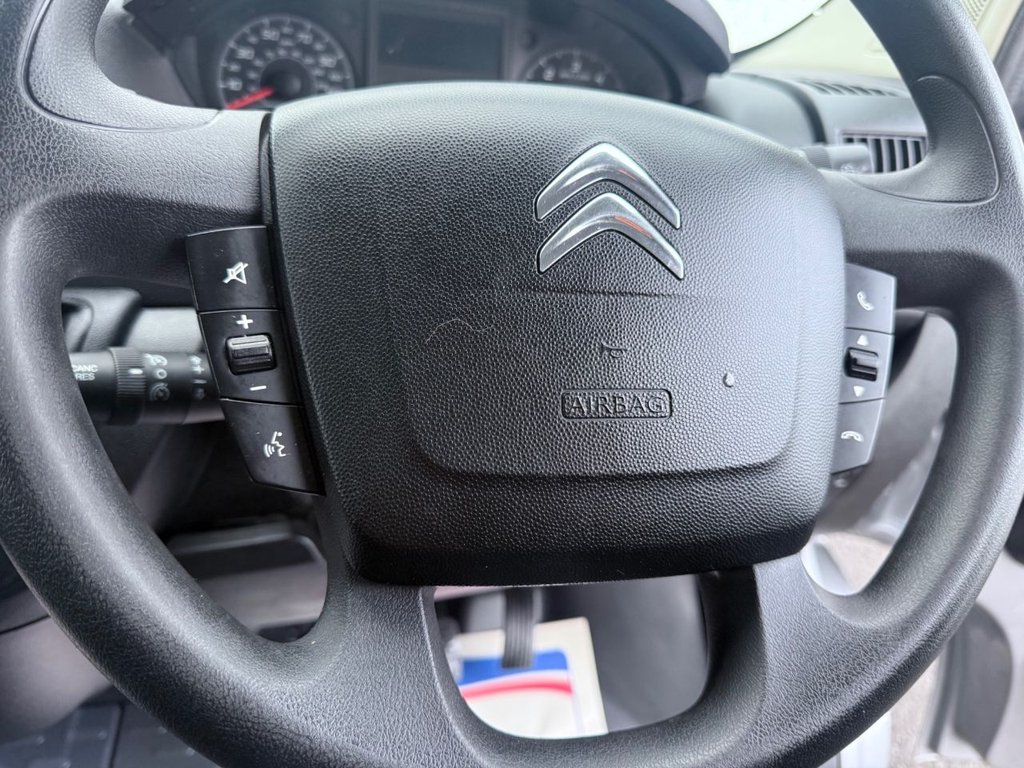 Used Citroen Relay 2022 for sale - 76430213: Photo 16