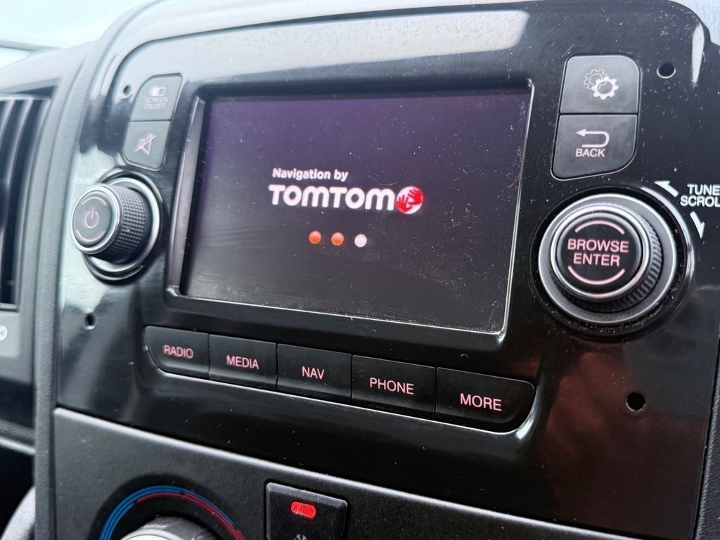 Used Citroen Relay 2022 for sale - 76430213: Photo 17