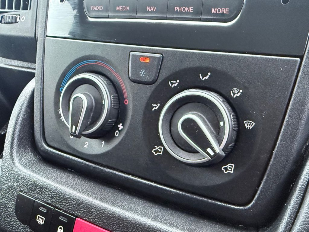 Used Citroen Relay 2022 for sale - 76430213: Photo 19