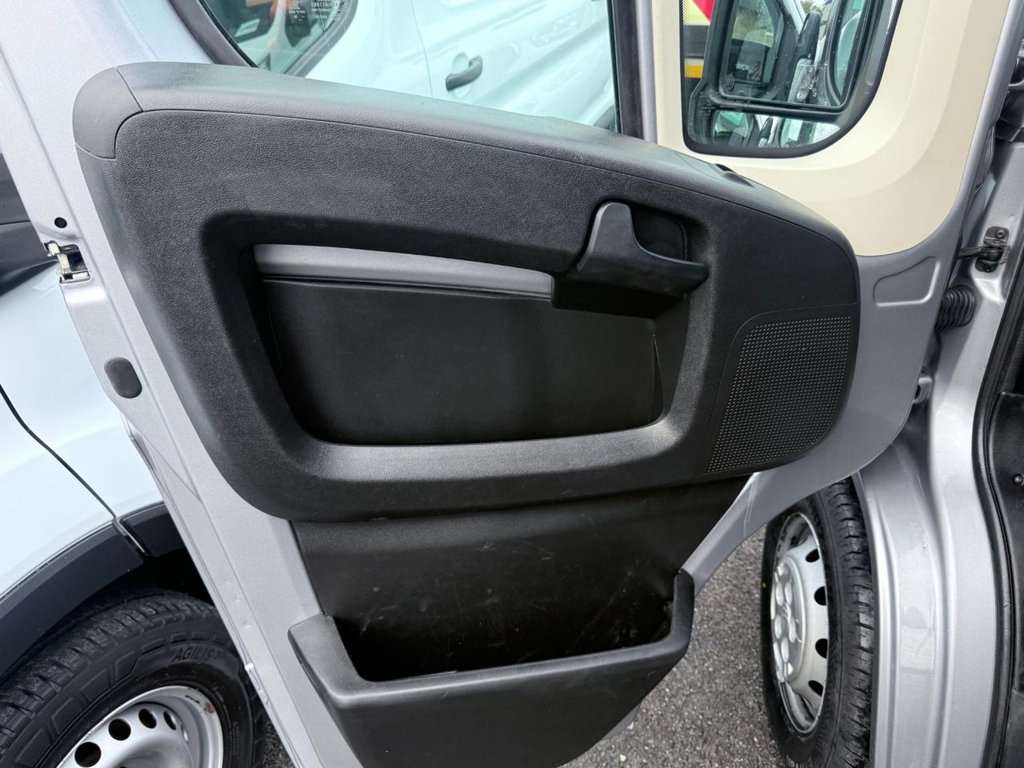 Used Citroen Relay 2022 for sale - 76430213: Photo 25